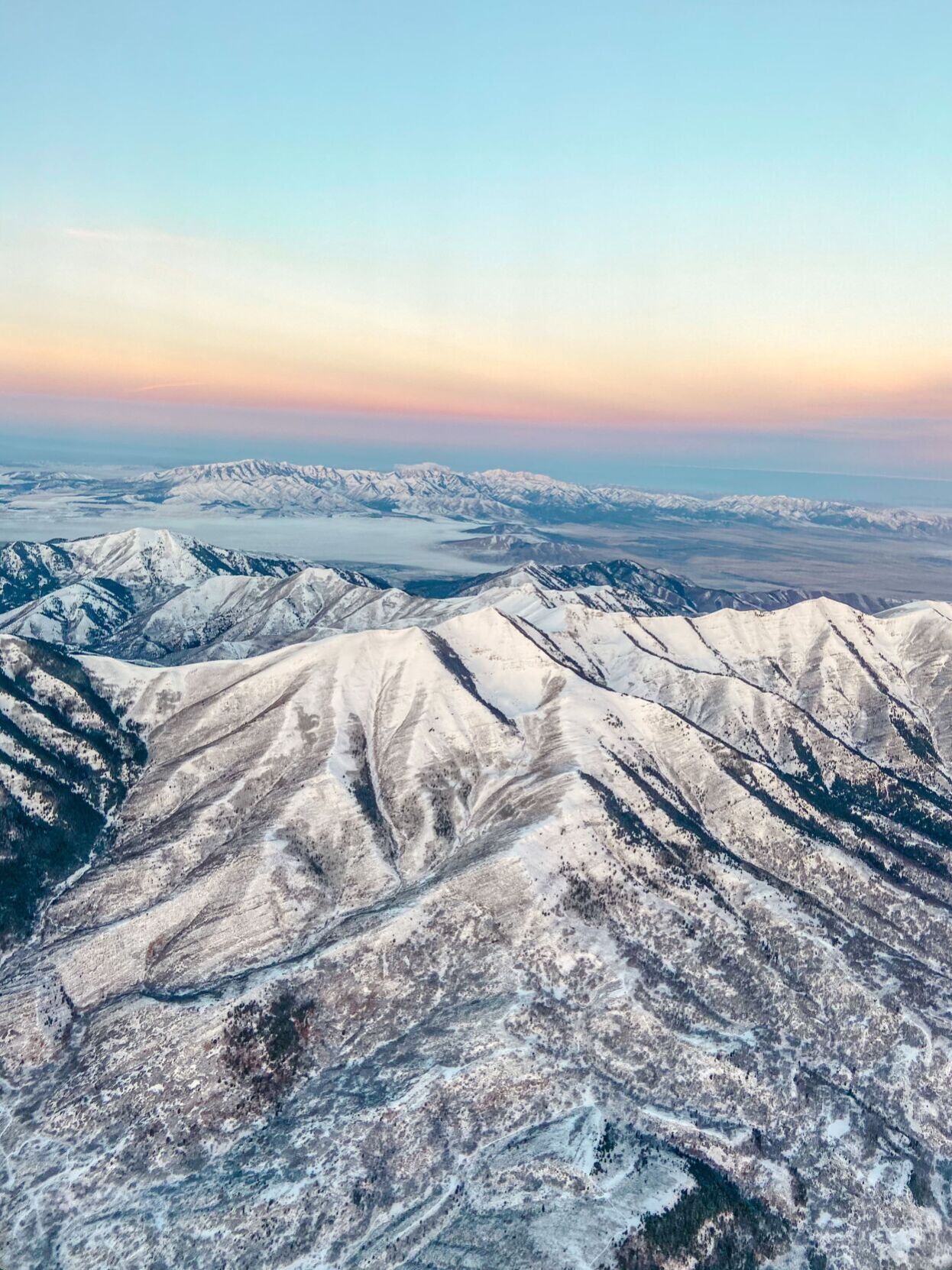 be.UTAH.ful